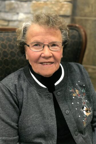Donna M. Ahlness